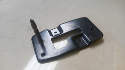 REFORÇO ALMA PARACHOQUE T E HYUNDAI SONATA 2.4 2012