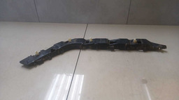 Suporte Para-choque Traseiro Direito Hyundai Sonata 2.4 2012