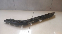 SUPORTE PARA-CHOQUE TRASEIRO DIREITO HYUNDAI SONATA 2.4 2012