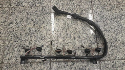 CHICOTE DOS BICOS INJETORES BMW 535I 3.0 2014