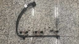 CHICOTE DOS BICOS INJETORES BMW 535I 3.0 2014