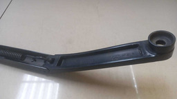 BRAÇO LIMPADOR PARABRISA LADO DIREITO HYUNDAI SONATA 2012