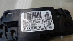 MÓDULO SENSOR GPS GM CAPTIVA 2.4 2012 25916726