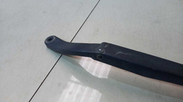 BRAÇO LIMPADOR PARABRISA LADO DIREITO GM CAPTIVA 2.4 2012