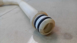 GARGALO RESERVATÓRIO LIMPADOR PARABRISA GM CAPTIVA 2.4 2012