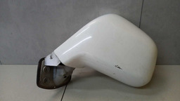 Retrovisor Lado Esquerdo Gm Captiva 2.4 2012 Com Detalhe