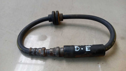 FLEXÍVEL FREIO DIANTEIRO ESQUERDO GM ONIX 1.4 2013 2014