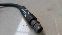 FLEXÍVEL FREIO DIANTEIRO ESQUERDO GM ONIX 1.4 2013 2014