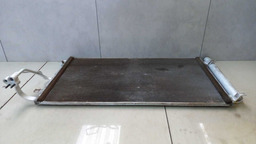 Condensador Ar Condicionado Hyundai Creta 2016 2017