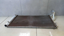 CONDENSADOR AR CONDICIONADO HYUNDAI CRETA 2016 2017