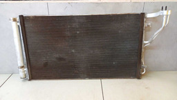 CONDENSADOR AR CONDICIONADO HYUNDAI CRETA 2016 2017