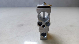 VÁLVULA EXPANSÃO AR CONDICIONADO RADIADOR TOYOTA HILUX 2017