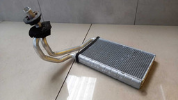 Radiador Caixa Evaporadora Ar Frio Toyota Hilux Sw4 2017 