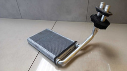 RADIADOR CAIXA EVAPORADORA AR FRIO TOYOTA HILUX SW4 2017 