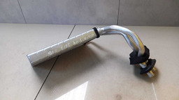 RADIADOR CAIXA EVAPORADORA AR FRIO TOYOTA HILUX SW4 2017 