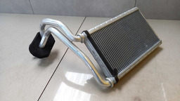 RADIADOR CAIXA EVAPORADORA AR FRIO TOYOTA HILUX SW4 2017 