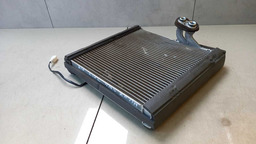 RADIADOR EVAPORADOR AR CONDICIONADO TOYOTA HILUX SW4 2017