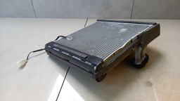 RADIADOR EVAPORADOR AR CONDICIONADO TOYOTA HILUX SW4 2017