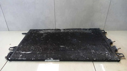 Condensador Ar Condicionado Chrysler Grand Caravan 3.3 2000