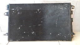 CONDENSADOR AR CONDICIONADO CHRYSLER GRAND CARAVAN 3.3 2000