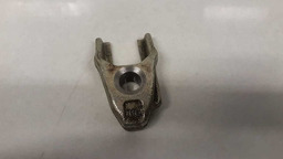 TRAVA BICO INJETOR RENAULT MASTER 2.3 2013 DIESEL