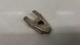 TRAVA BICO INJETOR RENAULT MASTER 2.3 2013 DIESEL