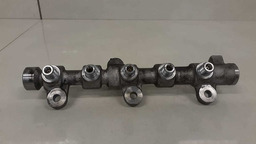 FLAUTA COMBUSTÍVEL RENAULT MASTER 2.3 2013 DIESEL