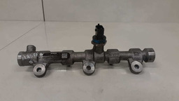 FLAUTA COMBUSTÍVEL RENAULT MASTER 2.3 2013 DIESEL