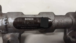 FLAUTA COMBUSTÍVEL RENAULT MASTER 2.3 2013 DIESEL