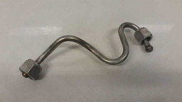 Cano Injetor Renault Master 2.3 2013 Diesel 855938b