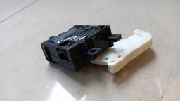 MOTOR ATUADOR CAIXA AR TOYOTA HILUX 2016 2017 AE0638002242