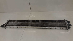 RADIADOR INTERCOOLER RENAULT MASTER 2.3 2013 DIESEL