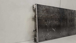 CONDENSADOR AR CONDICIONADO RENAULT MASTER 2.3 2013 DIESEL