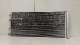 CONDENSADOR AR CONDICIONADO RENAULT MASTER 2.3 2013 DIESEL