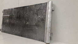 CONDENSADOR AR CONDICIONADO RENAULT MASTER 2.3 2013 DIESEL