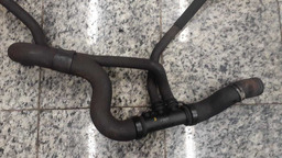 MANGUEIRA TRIPLA ÁGUA RENAULT MASTER 2.3 2014 A 2018