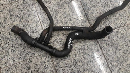 MANGUEIRA TRIPLA ÁGUA RENAULT MASTER 2.3 2014 A 2018