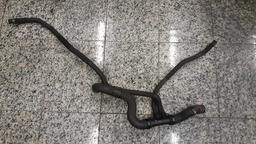 MANGUEIRA TRIPLA ÁGUA RENAULT MASTER 2.3 2014 A 2018