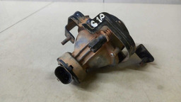 FAROL MILHA LADO DIREITO GM S10 2.8 2013 2014