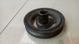 POLIA VIRABREQUIM GM CAPTIVA 2.4 2012