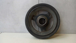 POLIA VIRABREQUIM GM CAPTIVA 2.4 2012