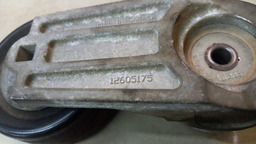 TENSOR CORREIA ALTERNADOR GM CAPTIVA 2.4 2012 12605175