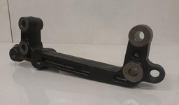 SUPORTE COXIM MOTOR JEEP RENEGADE 1.8 2021