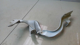 Dobradiça Capô Lado Esquerdo Gm Captiva 2.4 2012