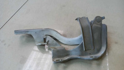 DOBRADIÇA CAPÔ LADO ESQUERDO GM CAPTIVA 2.4 2012