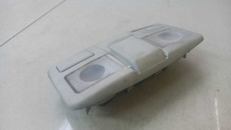 LUZ CORTESIA TETO GM S10 2.8 2013 2014