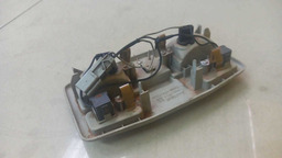 LUZ CORTESIA TETO GM S10 2.8 2013 2014