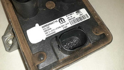 MÓDULO VENTOINHA JEEP RENEGADE 1.8 FLEX E TORQ 2021