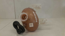 RESERVATÓRIO ÁGUA RADIADOR JEEP RENEGADE 1.8  2021