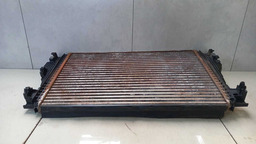 INTERCOOLER VW AMAROK 2.0 BITURBO 2017 2018 (1)